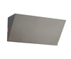 Lampada UV insetticida cattura insetti CHAMELEON UPLIGHT GREY
