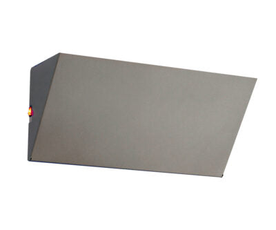 UV insecticide lamp capture insect chameleon uplight grey