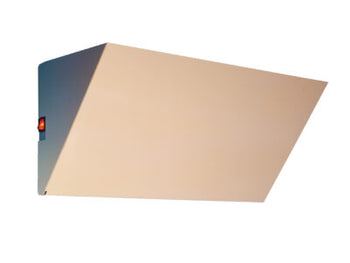 Lampada UV insetticida cattura insetti CHAMELEON UPLIGHT MAGNOLIA