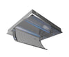 Lampada insetticida UV cattura insetti ON TOP PRO 2 X