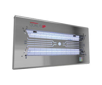 Lampada insetticida UV cattura insetti CHAMELEON QUALIS IP