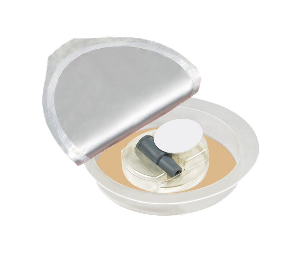 Feromone di ricambio per Trogoderma per DOME TRAP KB/WB 1 pezzo