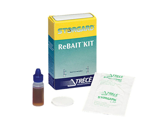 Feromoni di ricambio e attrattivi per Tribolium DOME TRAP CFB/RFB