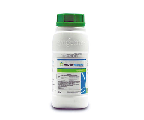 Insecticide for Mosche Advion Mosche Granuli - 500 gr