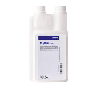 Insetticida per blatte, cimici dei letti e formiche Basf MYTHIC 10 SC