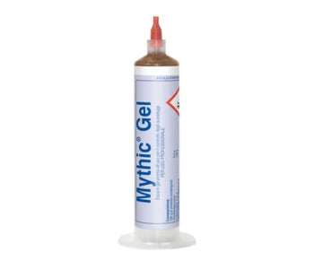 Gel de insecticida para Blacte Gel mítico de 30 g de cartucho