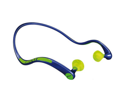 PVC-freies Kopfband zum Schutz des Bedieners