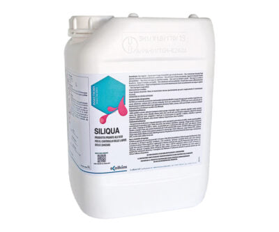 Larvicida Colkim Siliqua Anti -Larvale para mosquitos - 5 litros