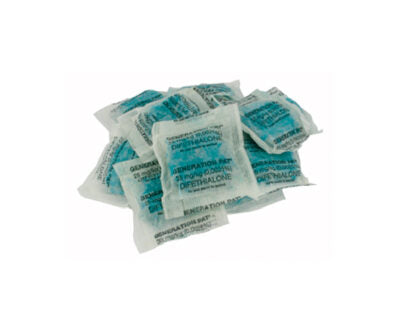 Appât antiparasitaire rodenticide pour souris et rats GENERATION PASTA 15 Kg