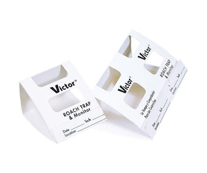 Trappola per blatte e escarafaggi M327 ROACH TRAP - 10 pezzi