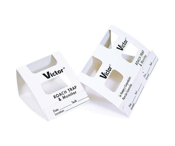 Trappola per blatte e escarafaggi M327 ROACH TRAP - 10 pezzi