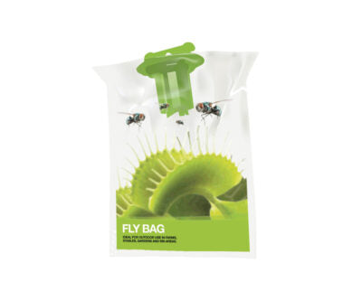 Fly Bag flies trap