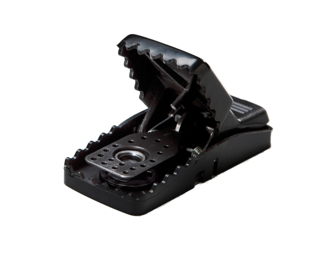 Trap de tiro para ratones Trapper Minirex