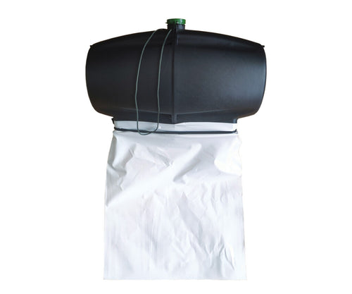Trappola per processionaria del pino FLYSAN TRAP