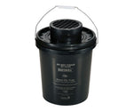 Trappola per mosche BUZZKILL GIANT FLY TRAP - Kit di 1 trappola e 2 attrattivi