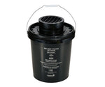 Trappola per zanzare OVI-CATCH AGO MOSQUITO TRAP Kit contenente 1 trappola e 1 colla