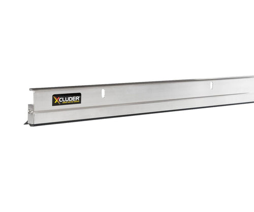 VEDAÇÃO DE PEITORAL PARA RATOS E RATOS XCLUDER L: 122cm altura: 39,5mm