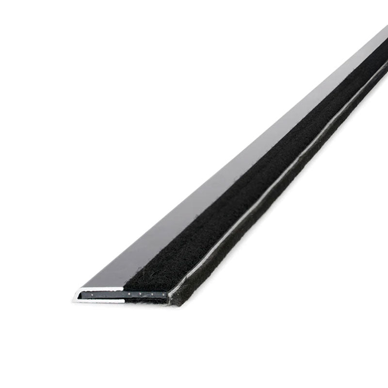 Barriera anti roditori per porte automatiche Bleu Line Raxit Quick Automatic Doors confezione da 2 pezzi