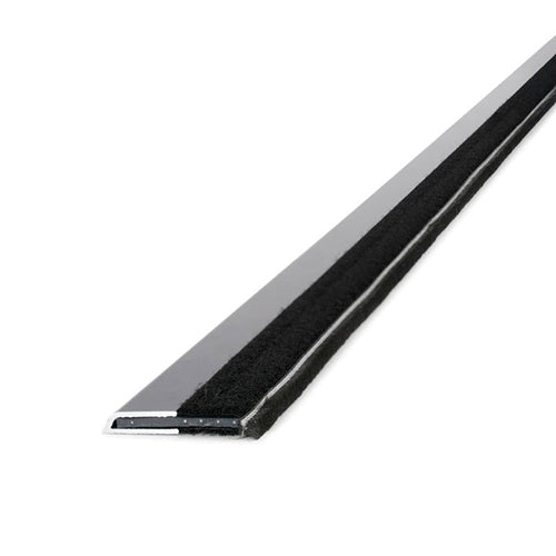 Barriera anti roditori per porte automatiche Bleu Line Raxit Quick Automatic Doors confezione da 2 pezzi