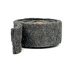 Lana d'acciaio anti roditori e insetti Bleu Line RaxWool Pro rotolo da 3 m x 10 cm