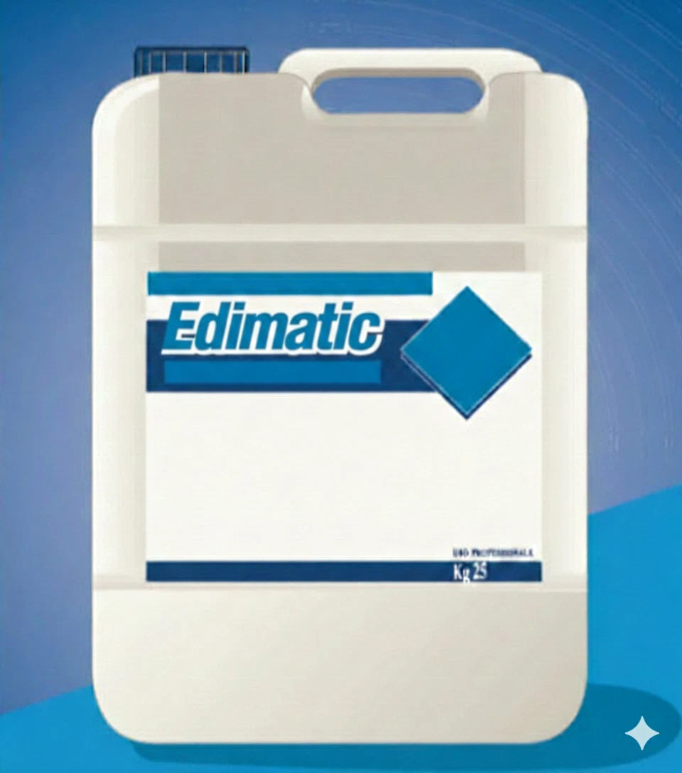Detergente liquido per lavastoviglie Arco Chimica Edimatic 24 kg
