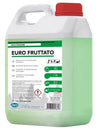 Detergente di manutenzione per pavimenti fruttato Arco Chimica Euro Fruttato 5 kg