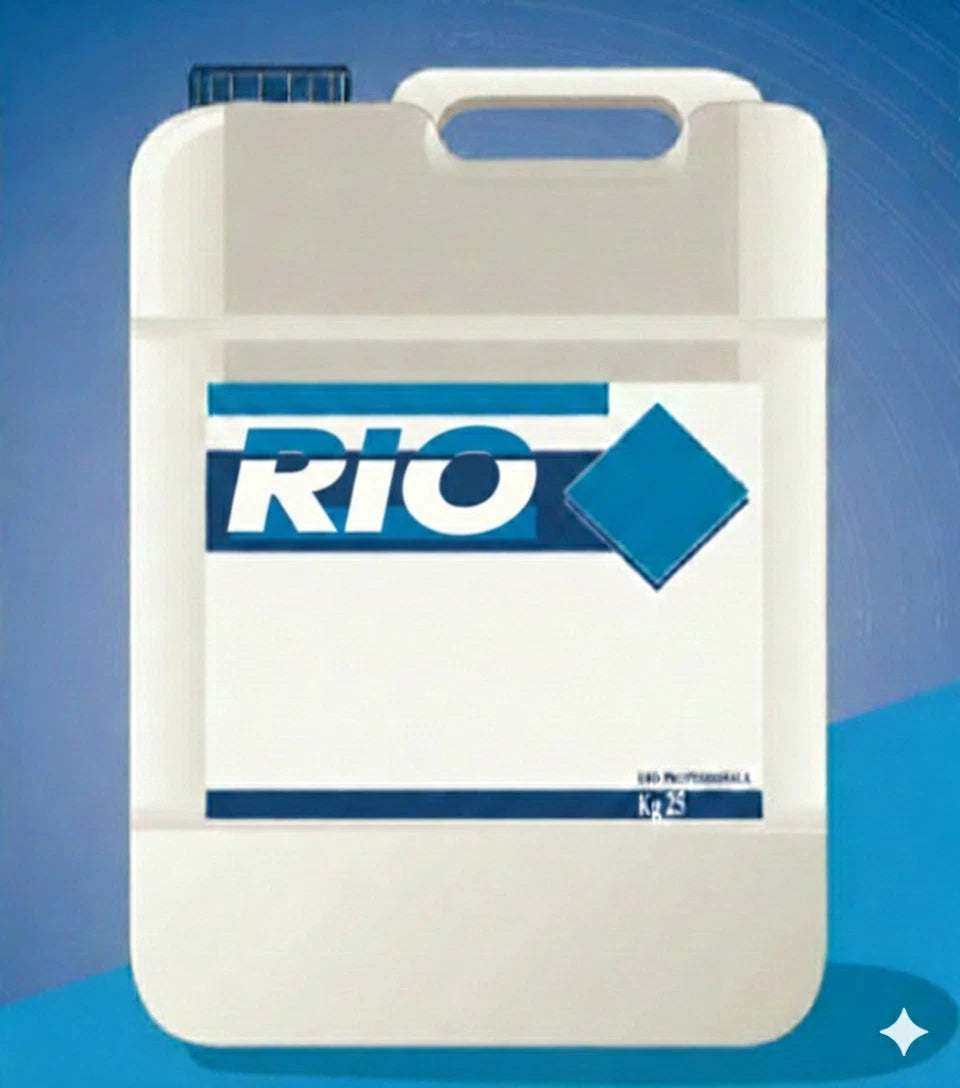 Detergente Ecolabel per lavastoviglie Arco Chimica Rio 6 kg