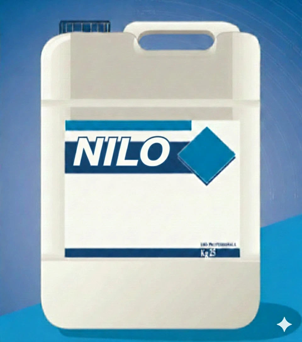 Detergente Ecolabel per stoviglie a mano Arco Chimica Nilo 5 kg
