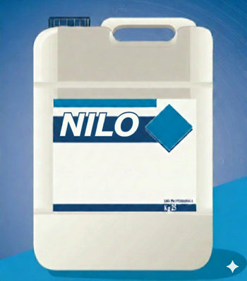 Detergente Ecolabel per stoviglie a mano in monodose Arco Chimica Nilo confezione 160 monodosi da 15 ml