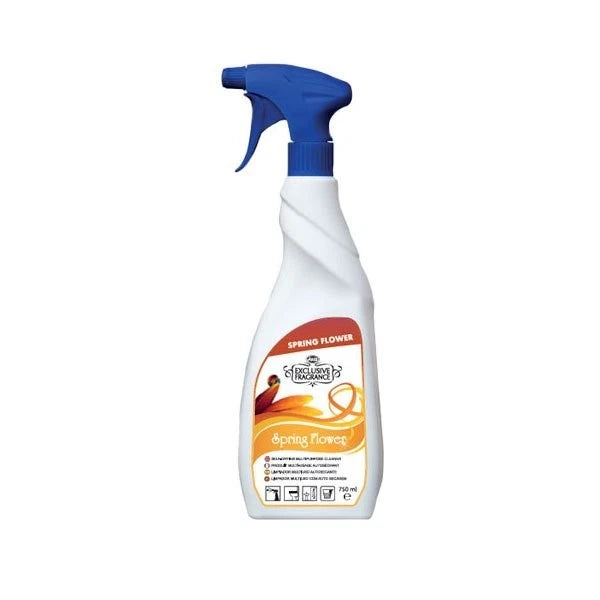 Deodorante profumato per ambienti Arco Chimica Spring Flower Deodorante 750 ml