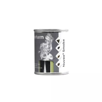 Smoke insecticide for various insects Newpharm Nuvex smoke 120 gr