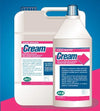 Sapone mani inodore Ecolabel Arco Chimica Cream Inodore 6x500 ml
