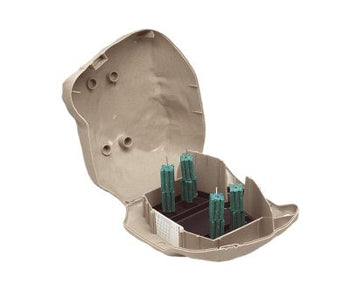 Erogatore box per esca per topi e ratti Bell Protecta Evo Landscape Sandstone