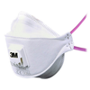 Semimaschera protettiva usa e getta FFP3 Bleu Line FFP3 confezione da 10 pezzi