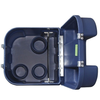 Valigia portatile per attrezzature Bleu Line Service Case