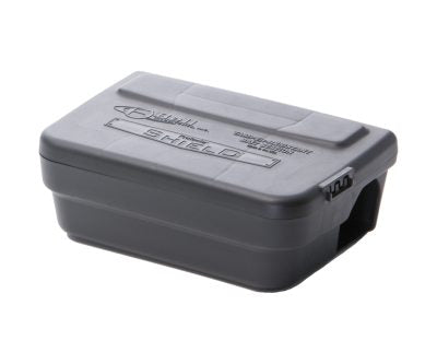 Erogatore box per esca per topi e ratti Bell Protecta Shield
