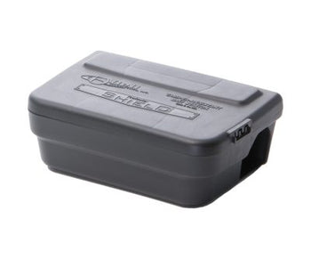 Erogatore box per esca per topi e ratti Bell Protecta Shield