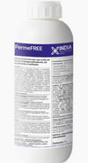 Insecticide for cockroaches, ants and mosquitoes india permefree 1 liter