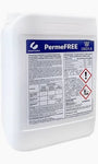 Insecticida India India Permebase PermeFree - Tanque de 10 litros