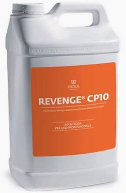 Insetticida per blatte, formiche e zanzara tigre India Revenge CP 10