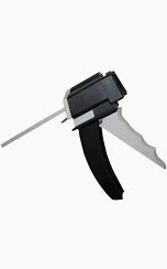 Arme professionnelle pour insecticide gel indien apligel