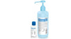 Disinfettante liquido virucida per mani Ecolab Skinman Soft Protect FF 100 ml