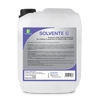 Solvente a base glicolica per insetticidi e termonebbiogeni Bleu Line Solvente G 10 litri