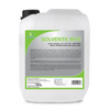 Solvente di origine vegetale per insetticidi e termonebbiogeni Bleu Line Solvente MTE 10 litri