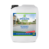 Detergente acetico concentrato per superfici Bleu Line Specialista Acetico 5 litri