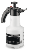 Pompa a pressione manuale per disinfestazione Vebi Spray-Matic 1.25 P 360°