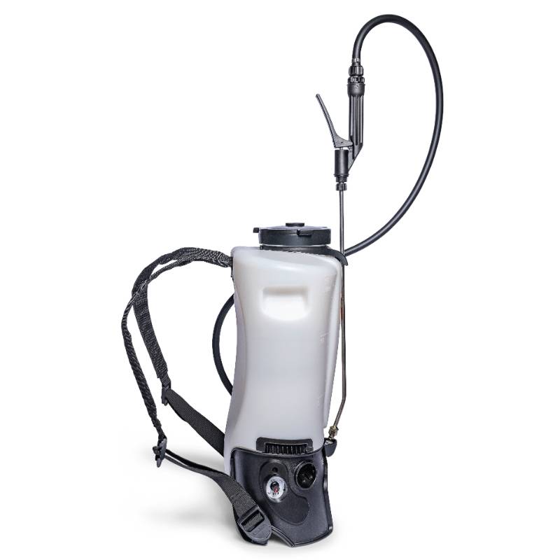 Nebulizzatore a zaino Diversey TASKI Sprayer BP 15l Li-Ion