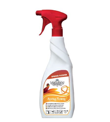 Detergente profumato per bagno Arco Chimica Spring Flower Bagno 750 ml