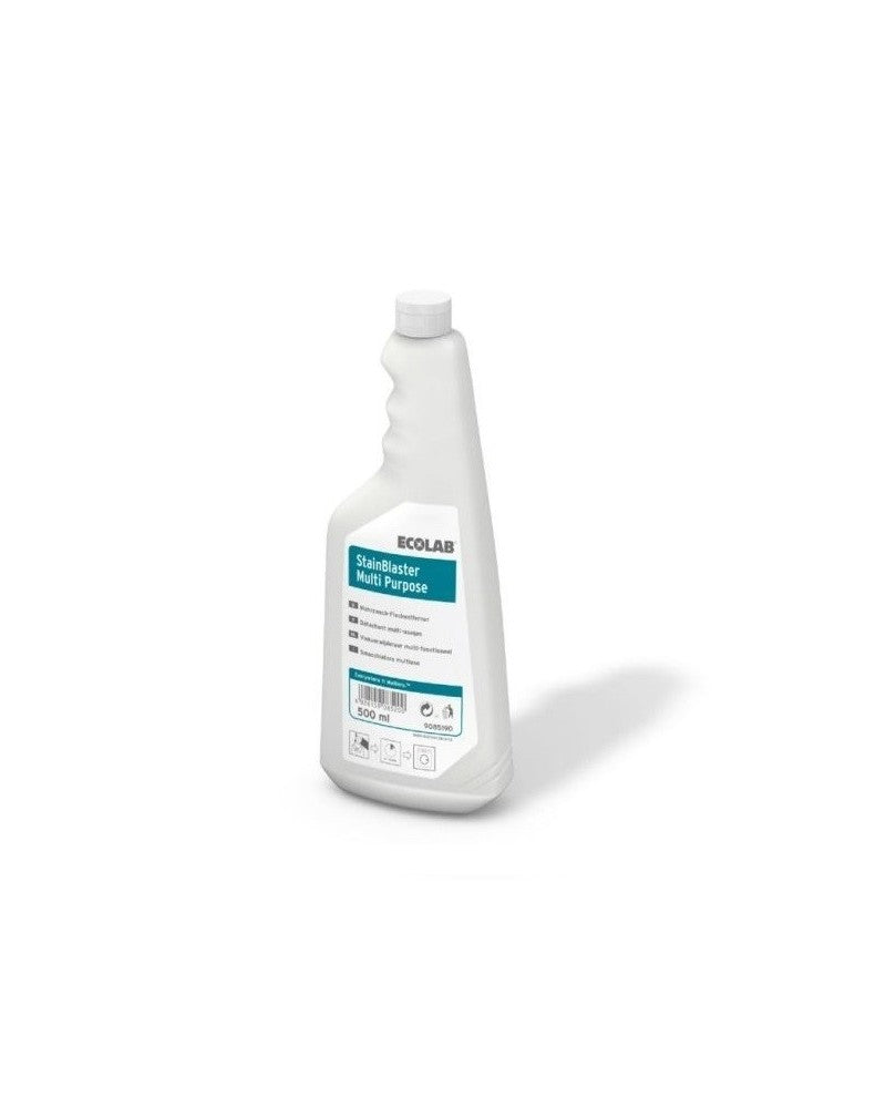 Smacchiatore multiuso per bucato Ecolab Stainblaster Multi Purpose 500 ml