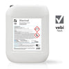 Disinfettante battericida antimuffa e alghicida Bleu Line Sterinal 10 litri